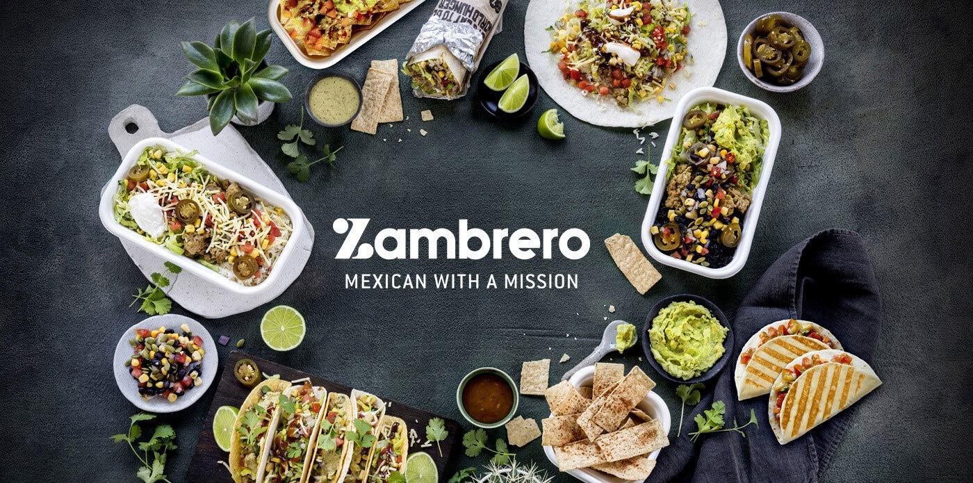 Zambrero