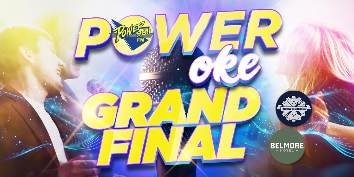 Power-oke Grand Final