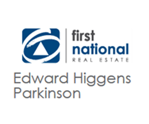 Edward Higgens Parkinson