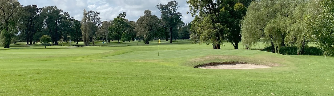 Singleton Golf Club