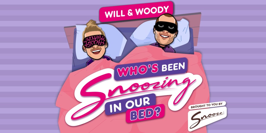 Win $1,000 Thanks to Snooze