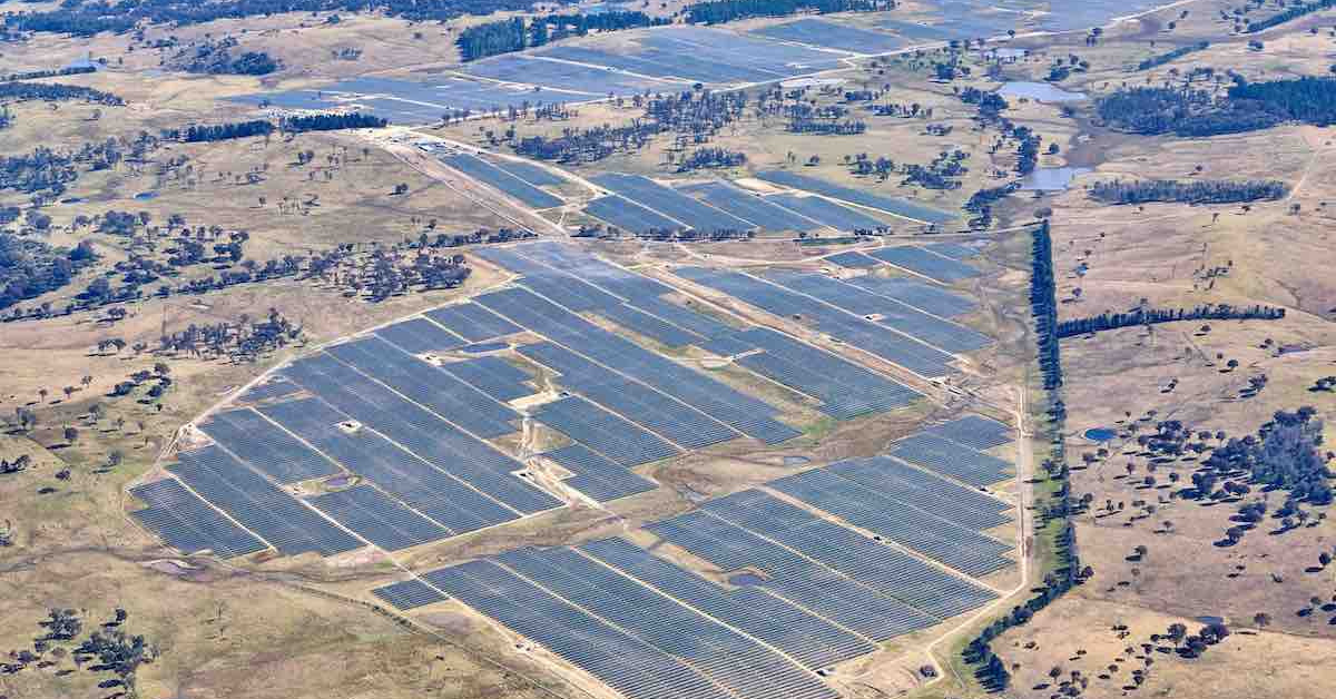 Proposed solar farm to face public hearing - 98.1 Power FM