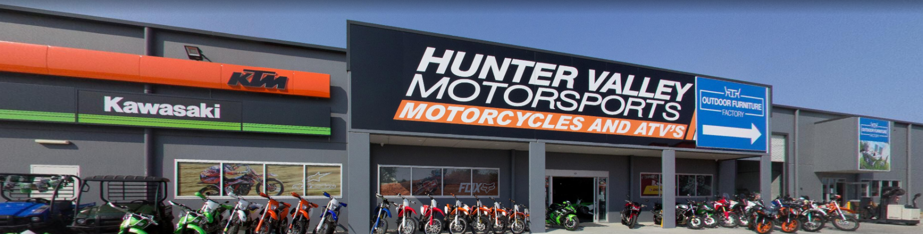 Hunter Valley Motorsports