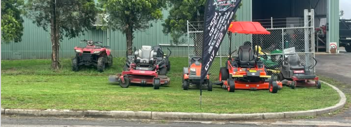 JCG Plant & Ag