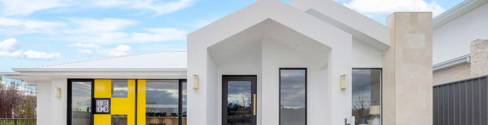 Hunter Homes