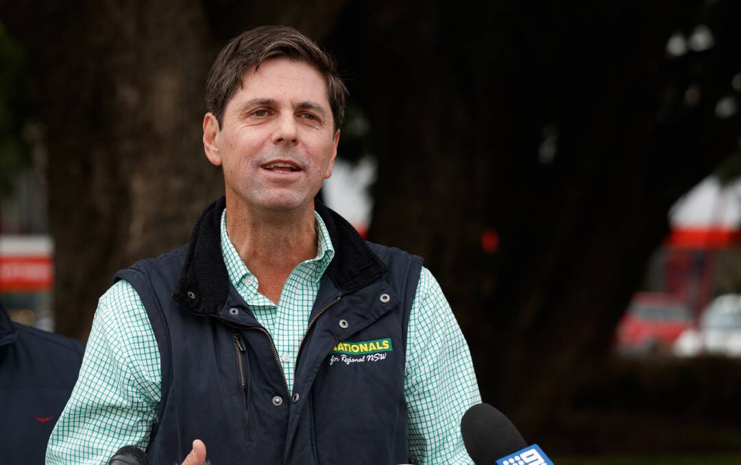 Coalition promises land tax fix for wineries