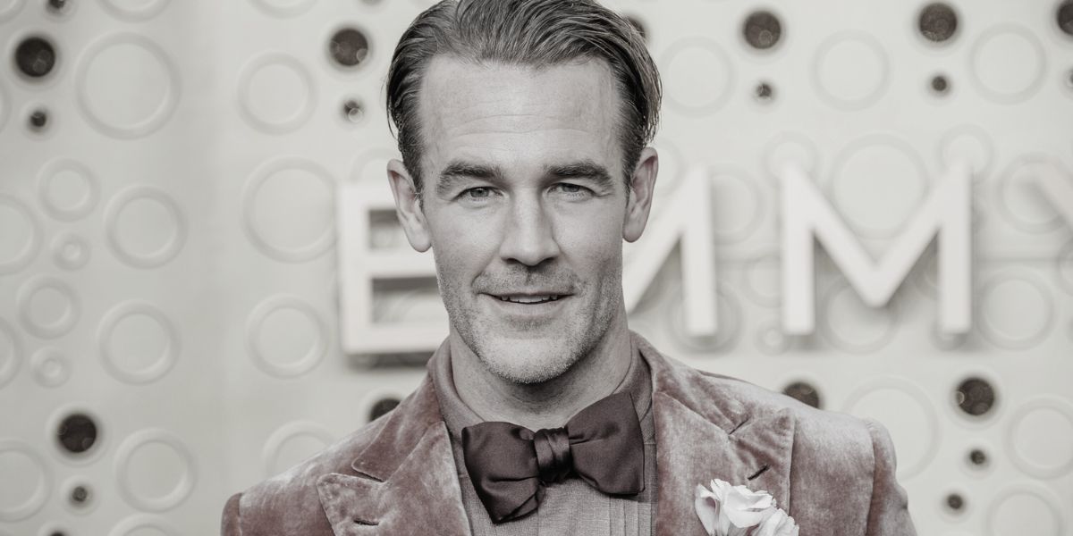 Dawson's Creek' Star James Van Der Beek ᴅᴇᴀᴅ At 48 - 98.1 Power FM