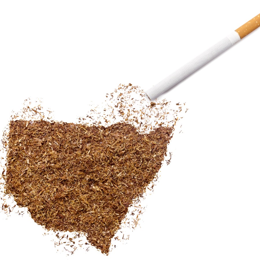 Rutherford retailer shut down under tougher NSW tobacco laws