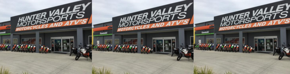 Hunter Valley Motorsports