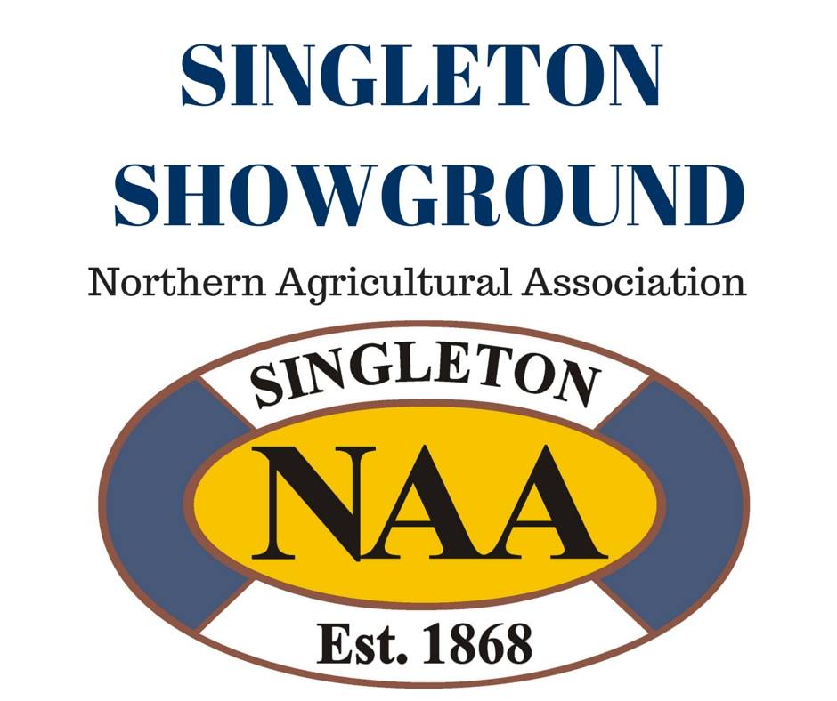 Singleton Showground
