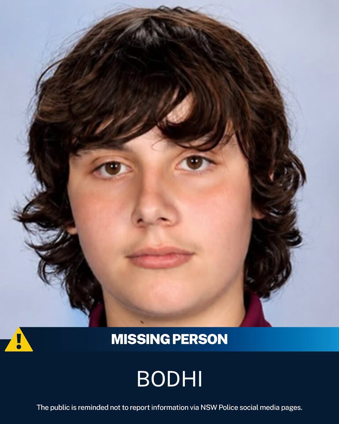 Police appeal for help to locate missing Greta teenager - 98.1 Power FM