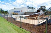 Muswellbrook Indoor Sports Centre
