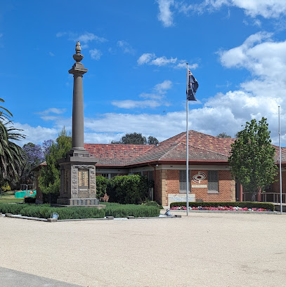 Upper Hunter Community Services