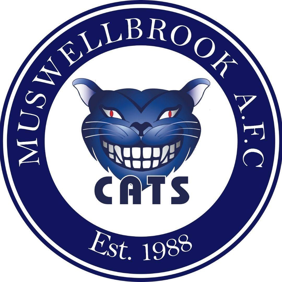 Muswellbrook Cats AFC