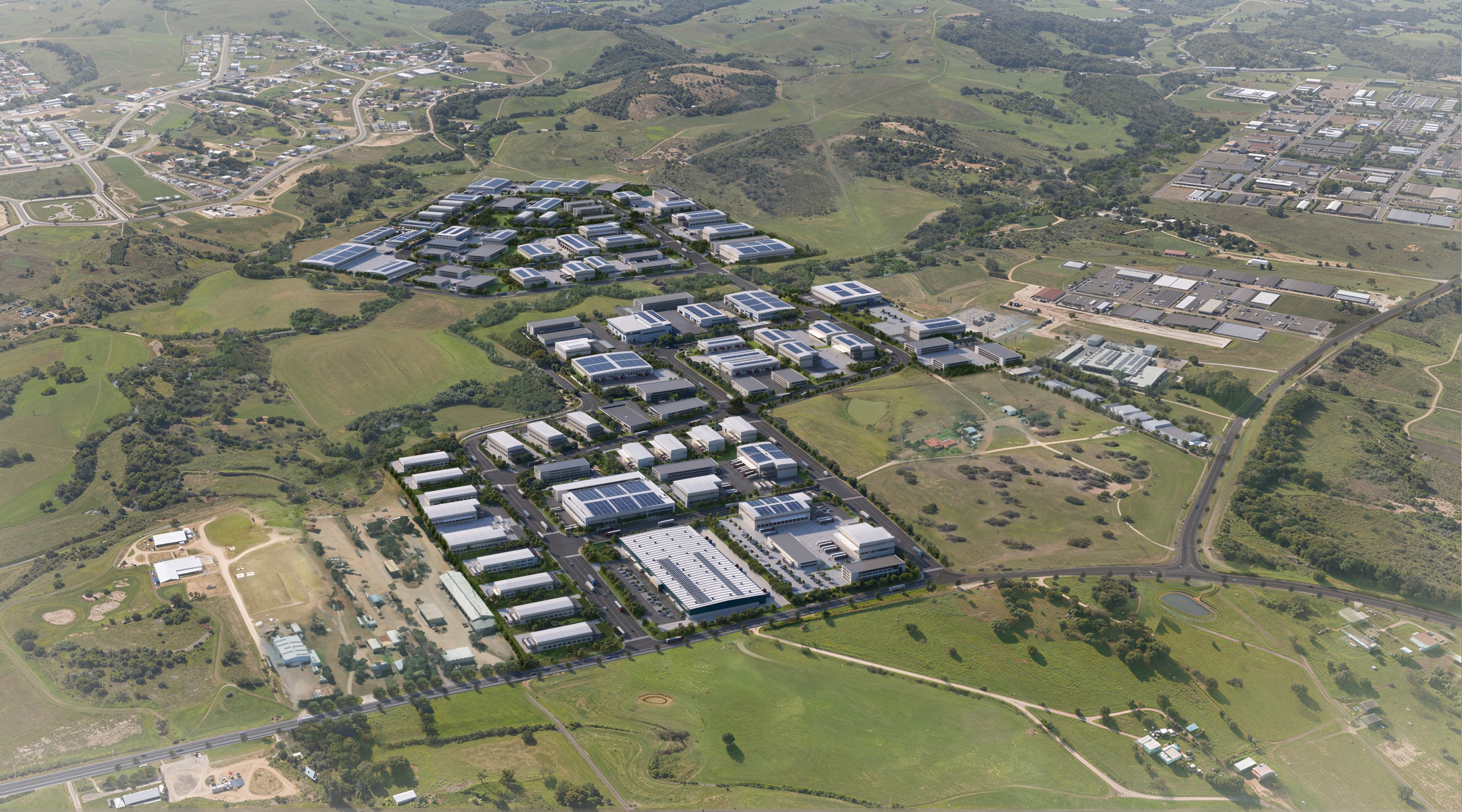 Community urged to have say on Mt Arthur rezoning - 98.1 Power FM