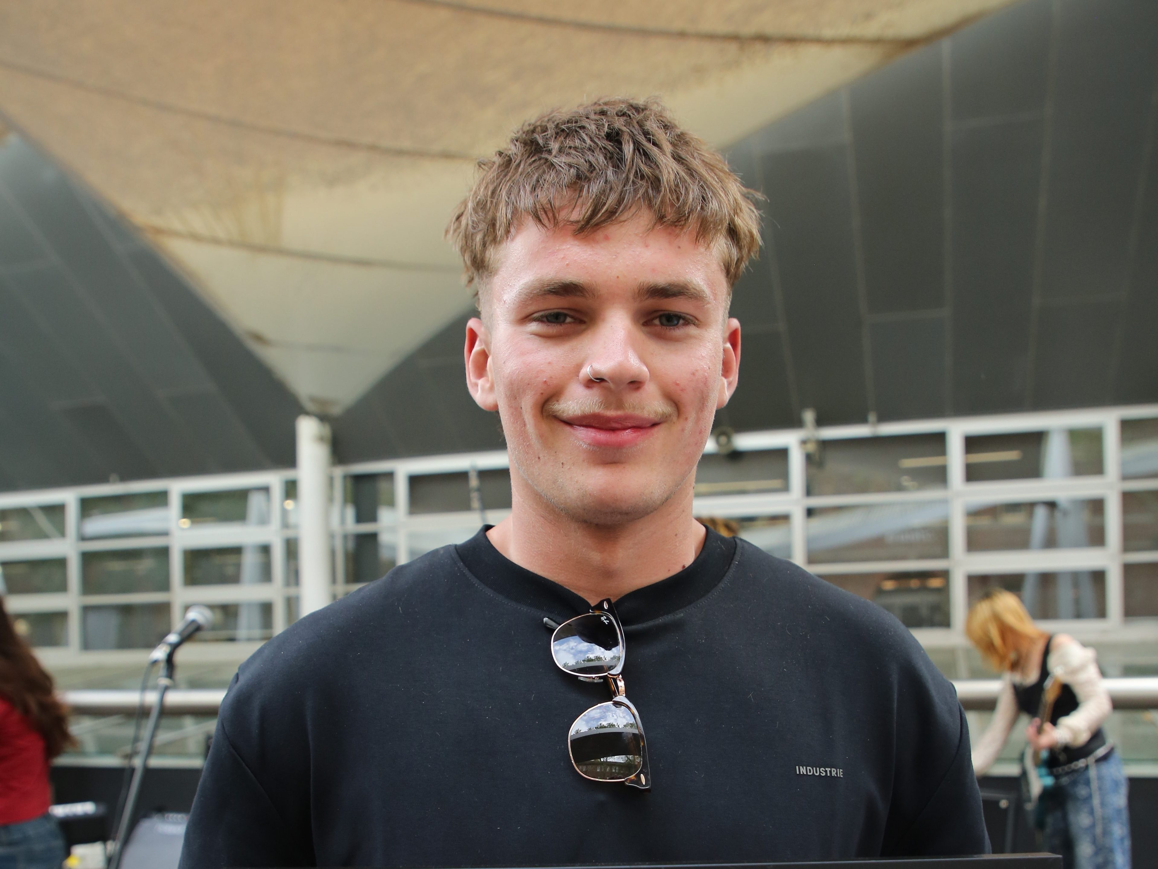 Muswellbrook TAFE student wins state photography prize